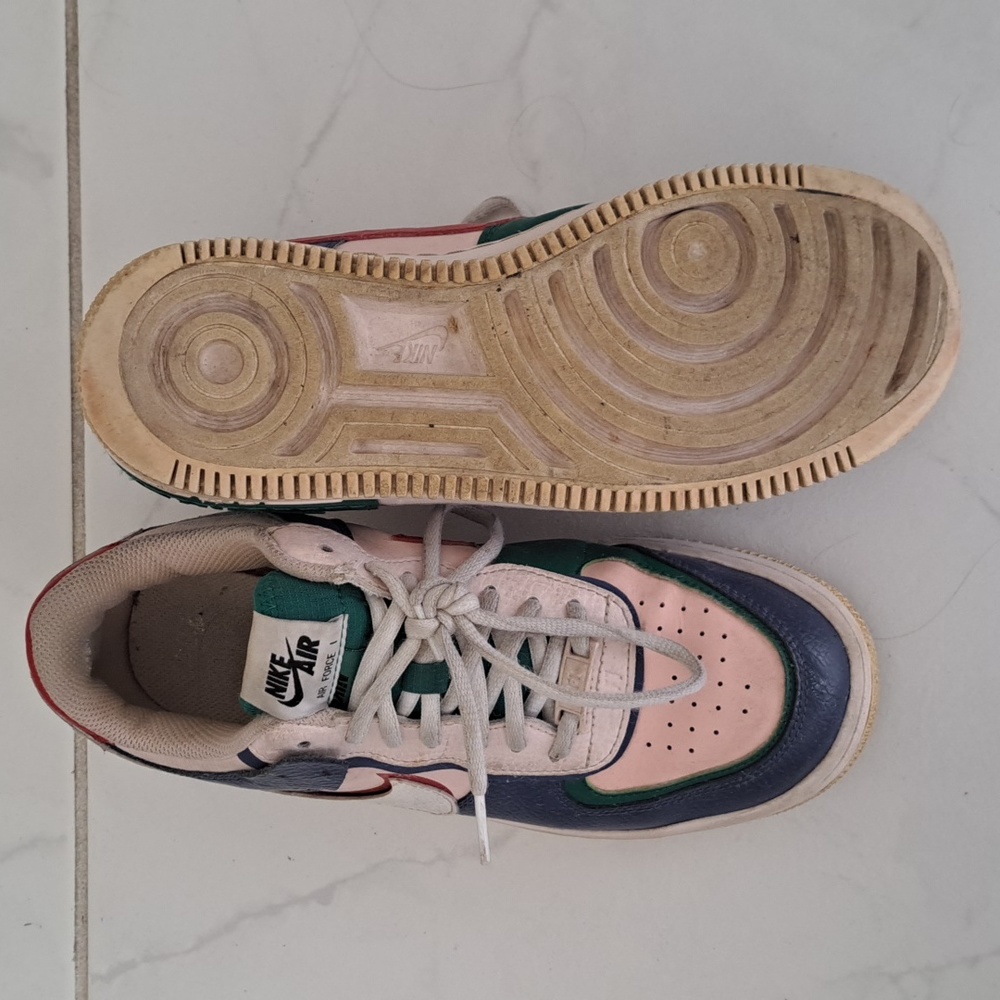 Nice AF1 - Picture 4 of 4